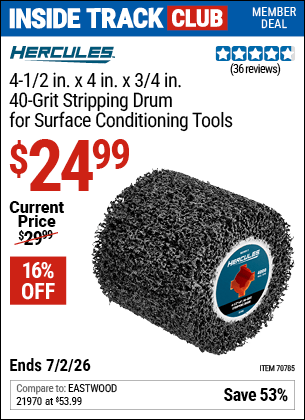 Harbor Freight Coupons, HF Coupons, 20% off - 70785