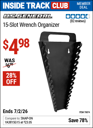 Harbor Freight Coupons, HF Coupons, 20% off - 70874