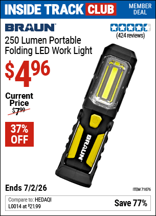 Harbor Freight Coupons, HF Coupons, 20% off - 71076