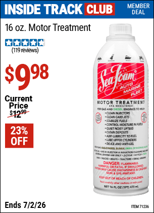 Harbor Freight Coupons, HF Coupons, 20% off - 71236