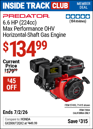 Harbor Freight Coupons, HF Coupons, 20% off - 71415