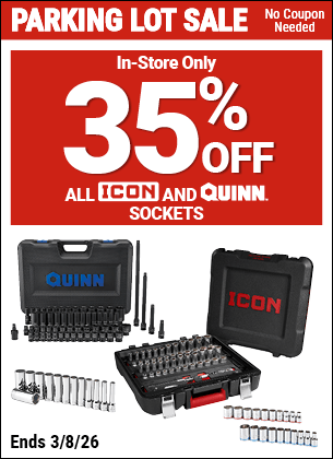 Harbor Freight Coupons, HF Coupons, 20% off - DRILL MASTER 7 in. 10 Amp Variable Speed Polisher for $29.99