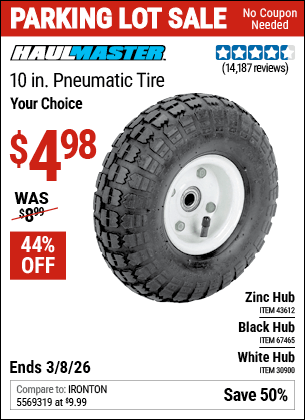 Harbor Freight Coupons, HF Coupons, 20% off - 10