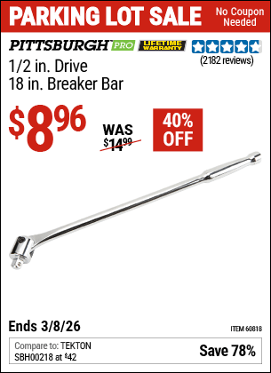 Harbor Freight Coupons, HF Coupons, 20% off - 1/2