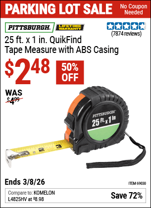 Harbor Freight Coupons, HF Coupons, 20% off - 1