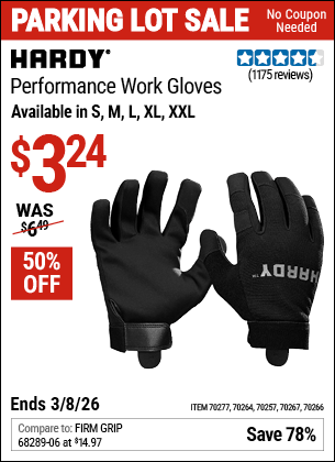 Harbor Freight Coupons, HF Coupons, 20% off - 70257