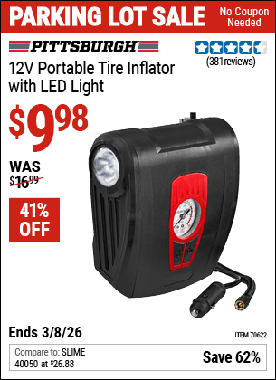 Harbor Freight Coupons, HF Coupons, 20% off - 70622
