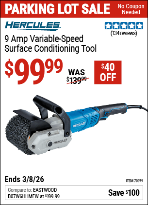 Harbor Freight Coupons, HF Coupons, 20% off - 70979