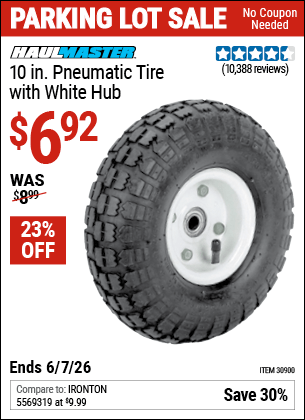 Harbor Freight Coupons, HF Coupons, 20% off - 10