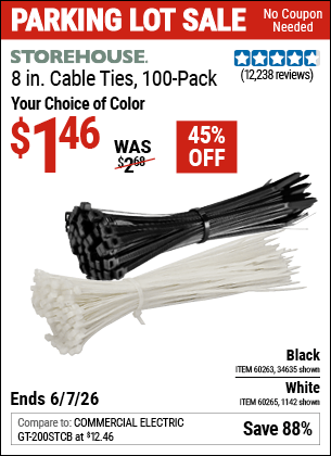 Harbor Freight Coupons, HF Coupons, 20% off - 8