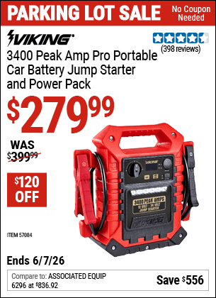 Harbor Freight Coupons, HF Coupons, 20% off - 57084