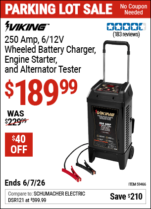 Harbor Freight Coupons, HF Coupons, 20% off - 59466