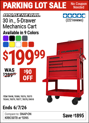 Harbor Freight Coupons, HF Coupons, 20% off - 59818