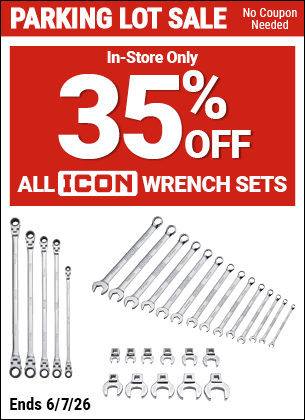 Harbor Freight Coupons, HF Coupons, 20% off - 24
