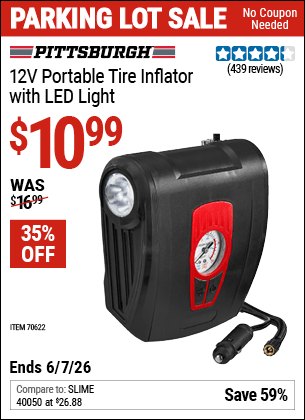 Harbor Freight Coupons, HF Coupons, 20% off - 70622