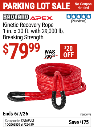 Harbor Freight Coupons, HF Coupons, 20% off - 70775