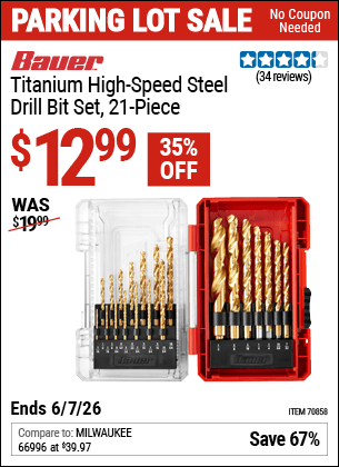 Harbor Freight Coupons, HF Coupons, 20% off - 70858