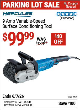 Harbor Freight Coupons, HF Coupons, 20% off - 70979