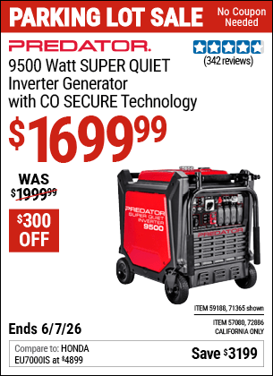 Harbor Freight Coupons, HF Coupons, 20% off - 71365
