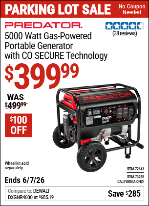 Harbor Freight Coupons, HF Coupons, 20% off - 72613