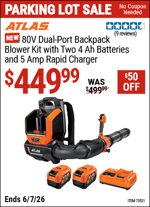 Harbor Freight Coupons, HF Coupons, 20% off - 73521