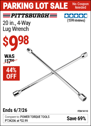 Harbor Freight Coupons, HF Coupons, 20% off - 20