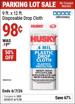 Harbor Freight Coupons, HF Coupons, 20% off - 95142