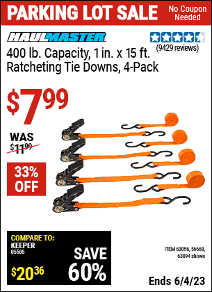 Harbor Freight Tools Coupons, Harbor Freight Coupon, HF Coupons-4 Piece, 1