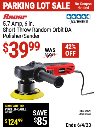 Harbor Freight Tools Coupons, Harbor Freight Coupon, HF Coupons-Bauer 6