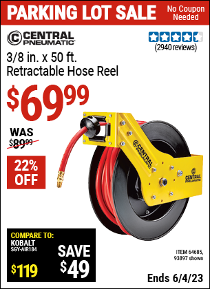 Harbor Freight Tools Coupons, Harbor Freight Coupon, HF Coupons-3/8