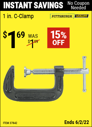 Harbor Freight Tools Coupons, Harbor Freight Coupon, HF Coupons-37842