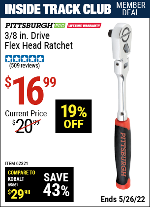Harbor Freight Tools Coupons, Harbor Freight Coupon, HF Coupons-3/8
