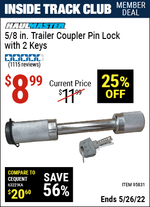 Harbor Freight Tools Coupons, Harbor Freight Coupon, HF Coupons-5/8