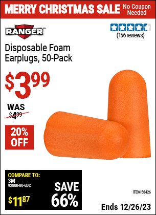 Harbor Freight Coupons, HF Coupons, 20% off - 