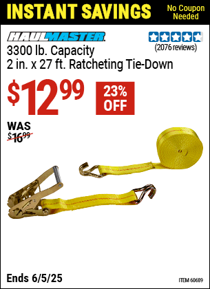 Harbor Freight Coupons, HF Coupons, 20% off - 2