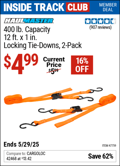 Harbor Freight Coupons, HF Coupons, 20% off - 47759