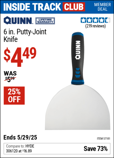 Harbor Freight Coupons, HF Coupons, 20% off - 57181