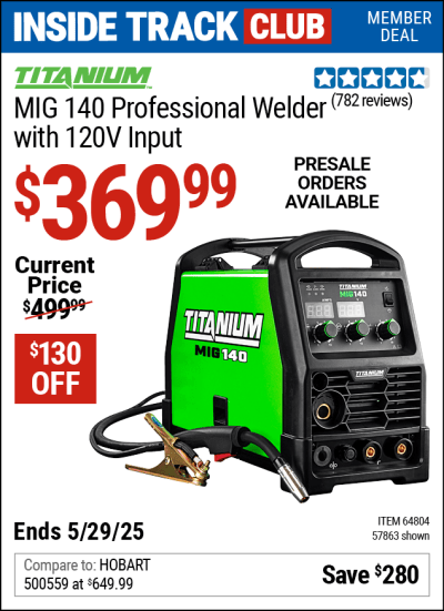 Harbor Freight Coupons, HF Coupons, 20% off - 57863