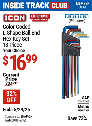 Harbor Freight Coupons, HF Coupons, 20% off - 57926