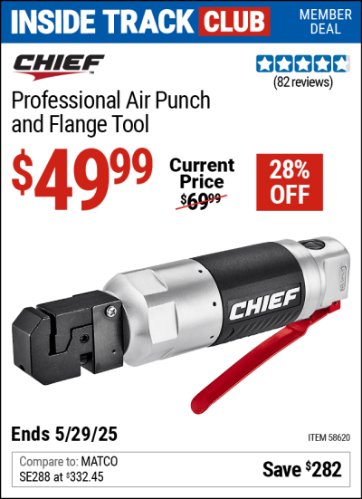 Harbor Freight Coupons, HF Coupons, 20% off - 58620