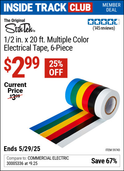 Harbor Freight Coupons, HF Coupons, 20% off - 59743