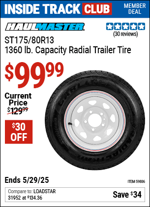 Harbor Freight Coupons, HF Coupons, 20% off - 59806