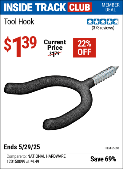 Harbor Freight Coupons, HF Coupons, 20% off - 65590