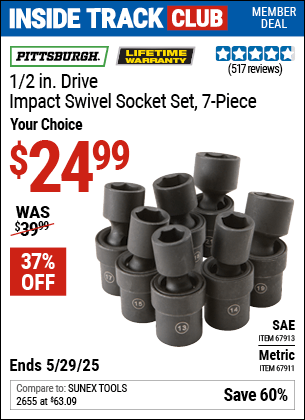 Harbor Freight Coupons, HF Coupons, 20% off - 67911