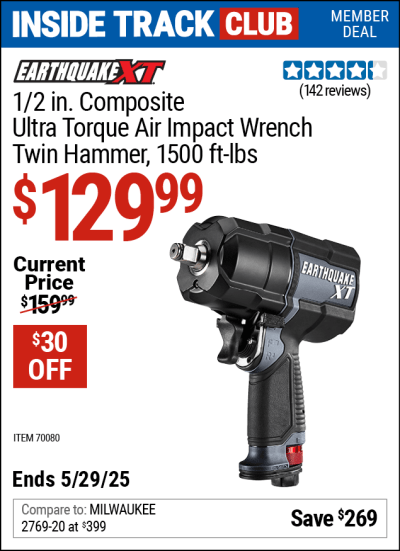 Harbor Freight Coupons, HF Coupons, 20% off - 70080