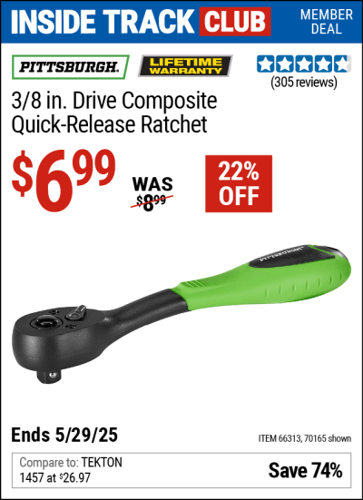 Harbor Freight Coupons, HF Coupons, 20% off - 70165