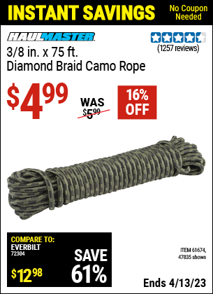 Harbor Freight Tools Coupons, Harbor Freight Coupon, HF Coupons-3/8