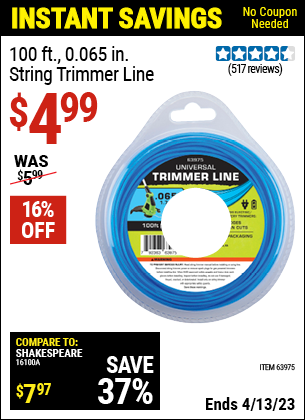 Harbor Freight Tools Coupons, Harbor Freight Coupon, HF Coupons-0.065
