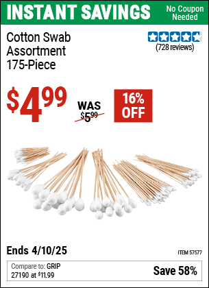 Harbor Freight Coupons, HF Coupons, 20% off - 57577