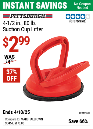 Harbor Freight Coupons, HF Coupons, 20% off - 59690